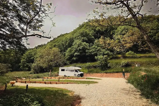 Park & Rêve