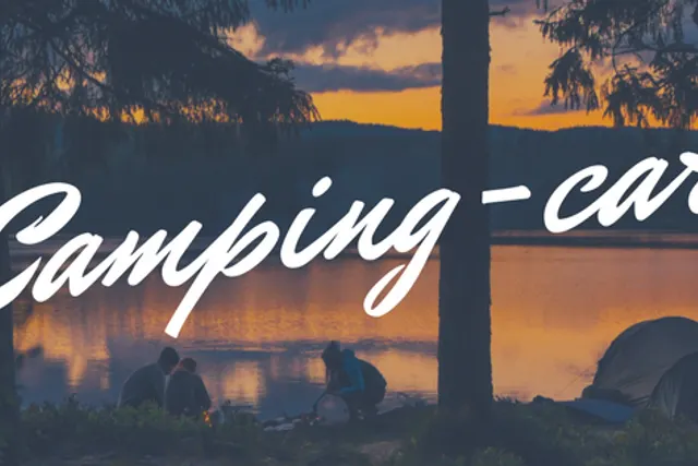 Aire de camping-car Lannemezan