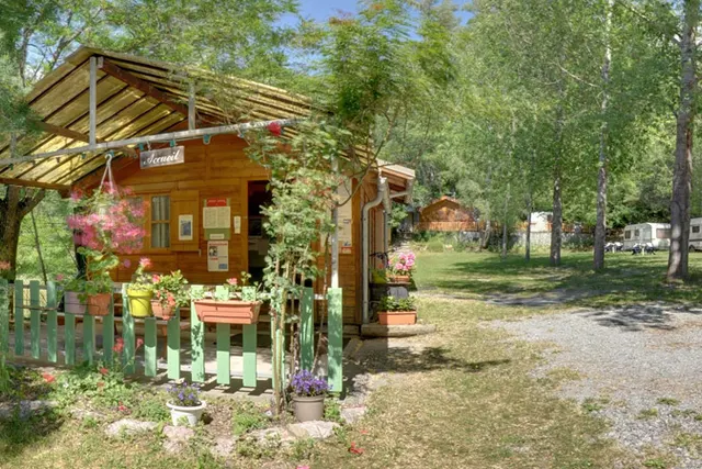 La Ribière