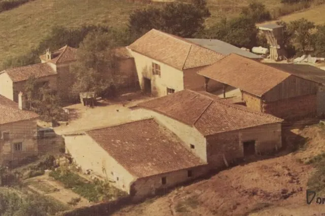 Domaine Le Castagné