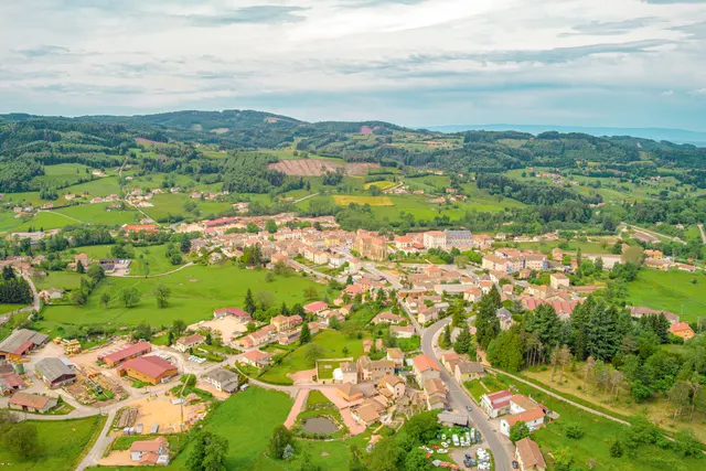 Les Écureuils