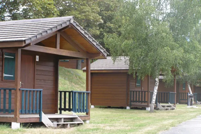 Camping Municipal La Garenne