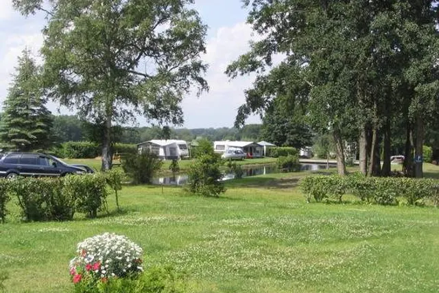Campingplatz Tostedt