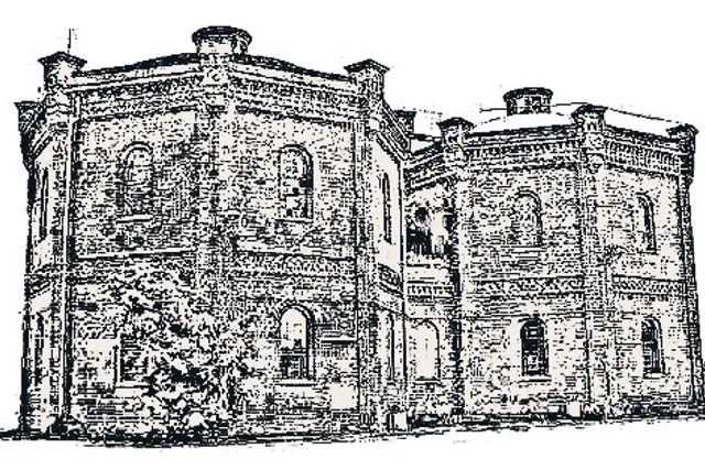 Friedensteich