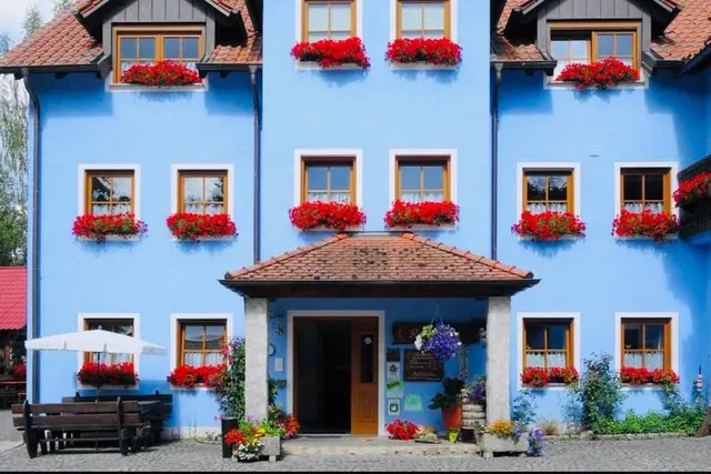 Jugendzeltplatz
