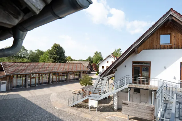 Umweltstation Unterallgäu