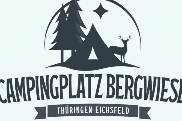 Campingplatz Bergwiese Thüringen
