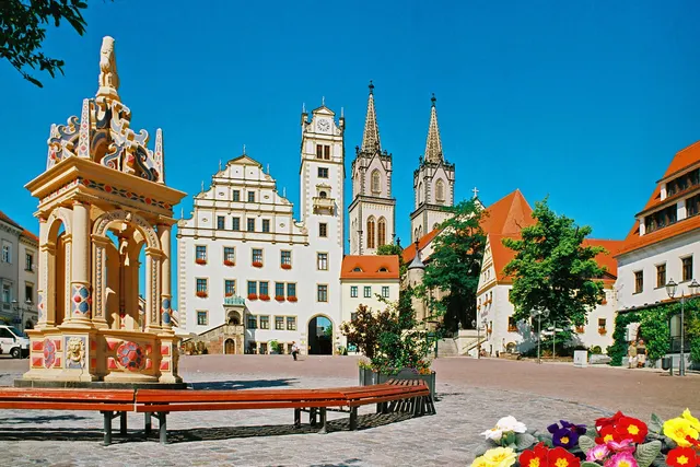 Europäisches Jugendcamp