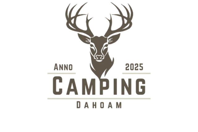 Camping dahoam