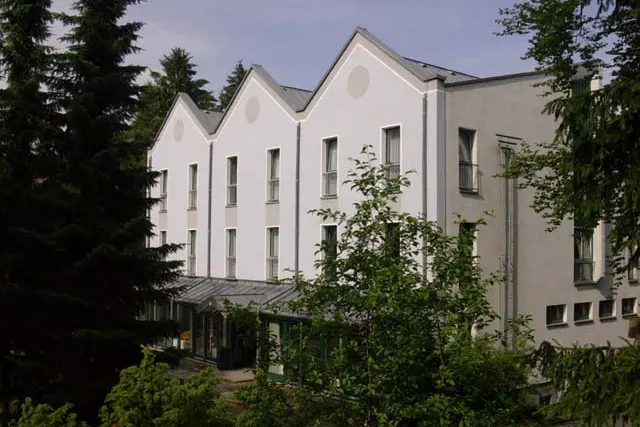 Haus der Jugend
