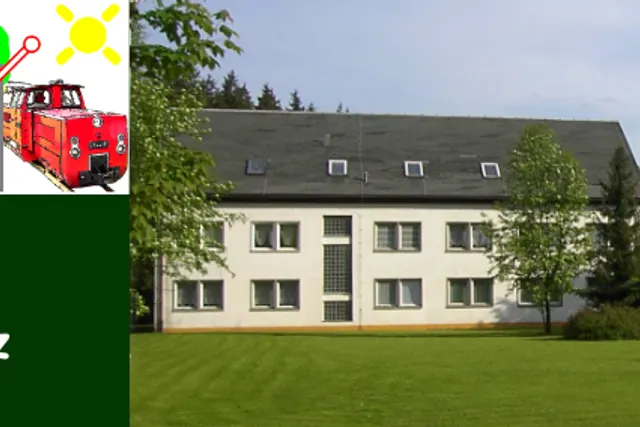 Ferienland Crispendorf