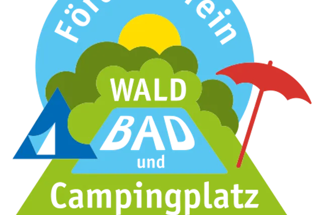 Waldbad und Campingplatz Dähre