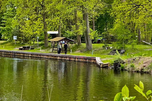 Lewitzcamp Garwitz
