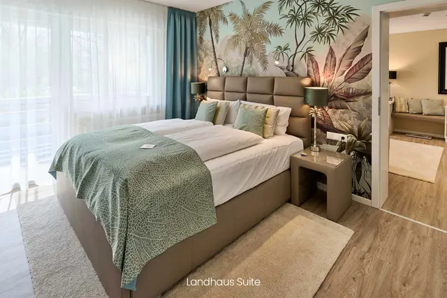 Wohnmobilstellplätz Landhotel Kallbach