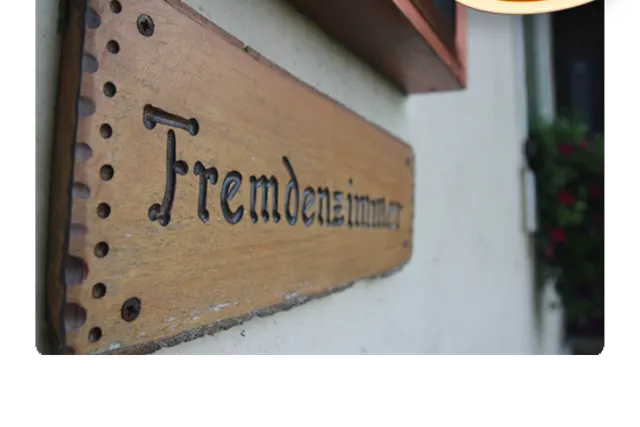Naturfreundehaus Wernersreuth