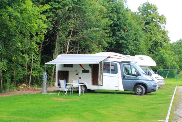 Breisgau Wohnmobile stellplatz