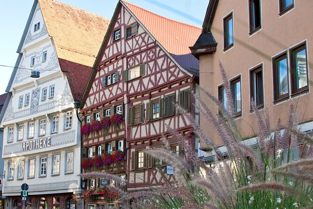 Jugendzeltplatz an der Nagold