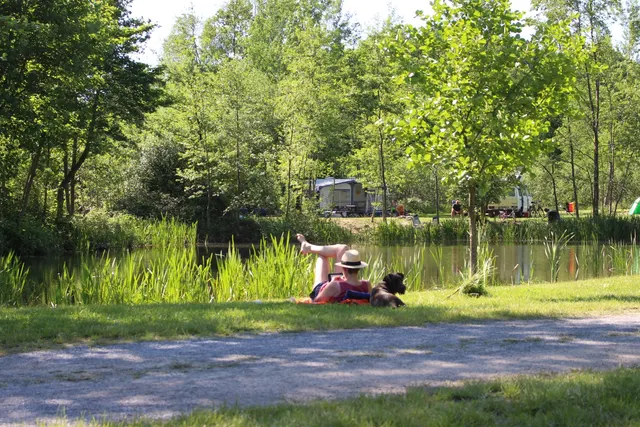Campingpark Heidekamp