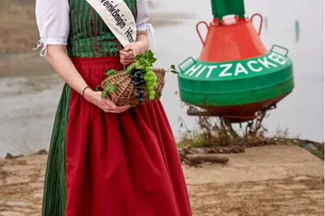 Wohnmobilplatz Hitzacker, Bleichwiese