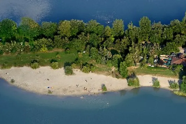 Camping Speyer