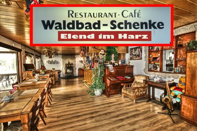 Walsdbadschenke Elend