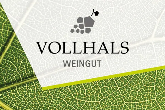 Weingut Vollhals Stellplätze