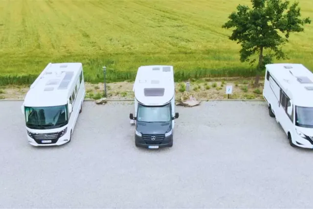 Caravan Golf & mehr