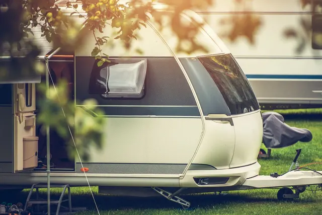 Camping Ferienpark Lütt Moor
