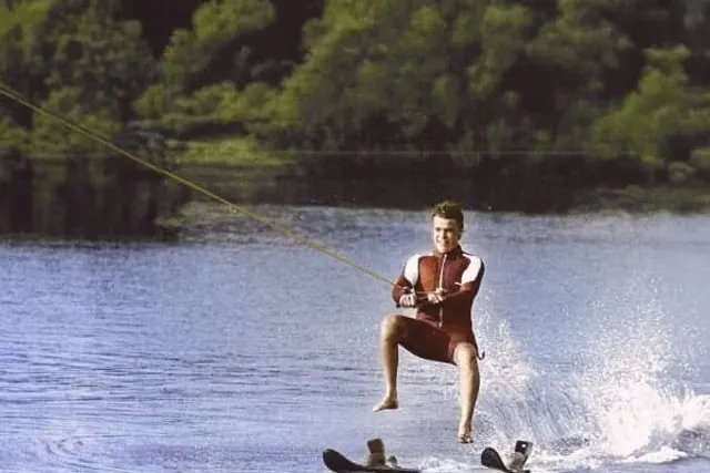 Wasserski Camping Langenfeld