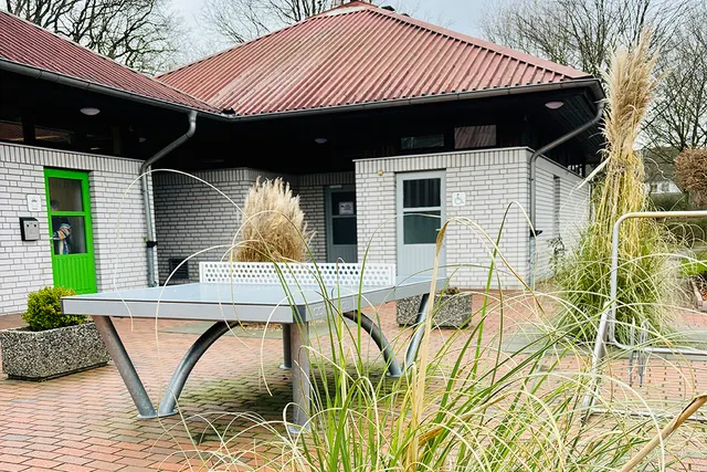 Campingplatz Schnelsen-Nord