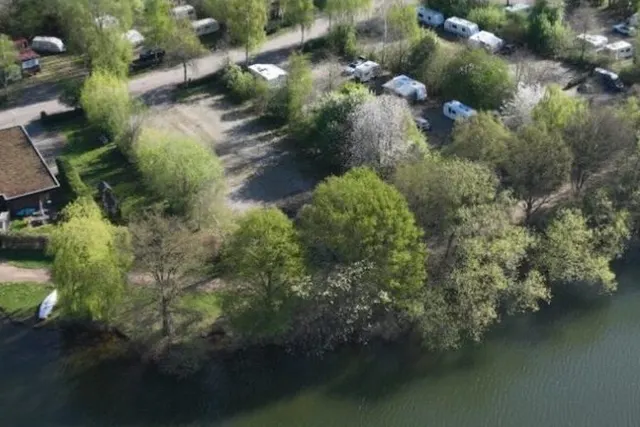 Hanse Camping
