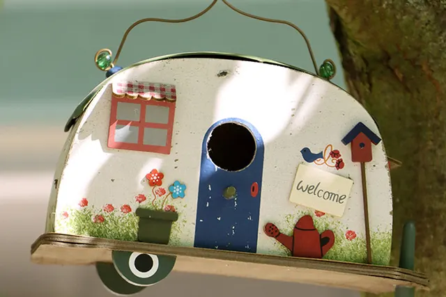Camping Stadt Köln