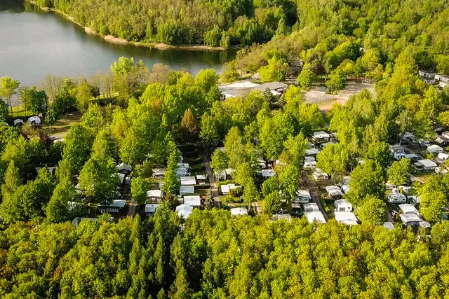 See-Camping Altenburg-Pahna