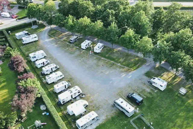 Campingplatz Westerstede