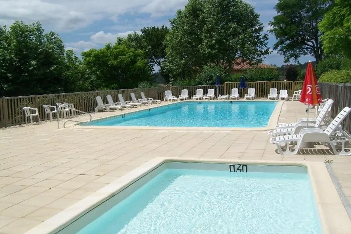 Camping La Bastide