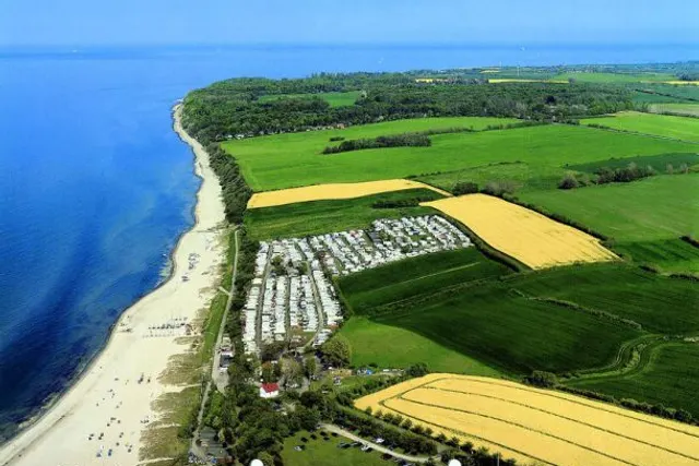 Campingplatz Surendorf