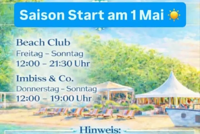 Campingplatz Hartensbergsee