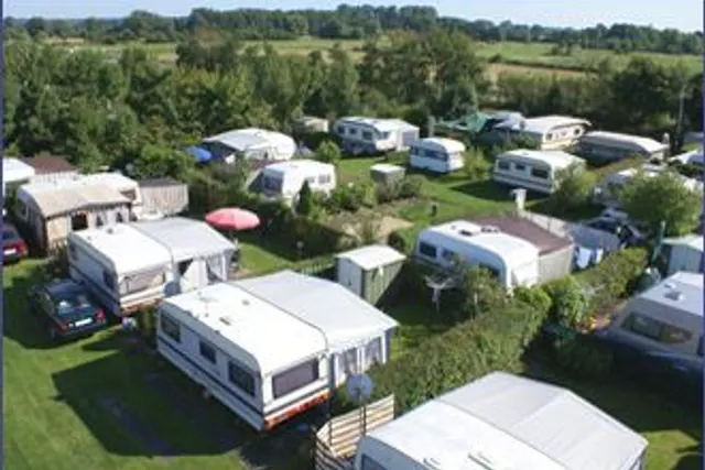 Campingplatz Hasselkrug