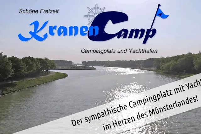 KranenCamp