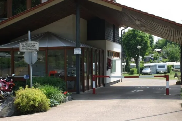 Campinpark Wallerfangen