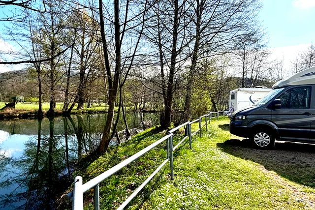 Campingpark Bad Kissingen