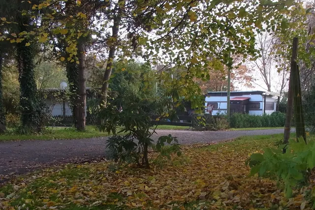 Campingplatz Neßhof
