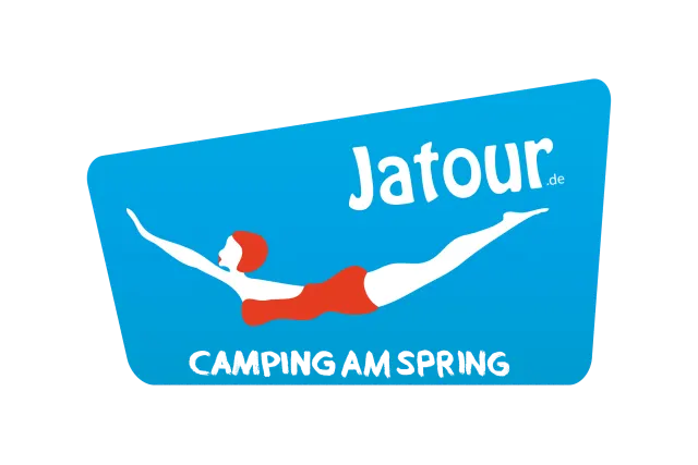 Camping Am Spring