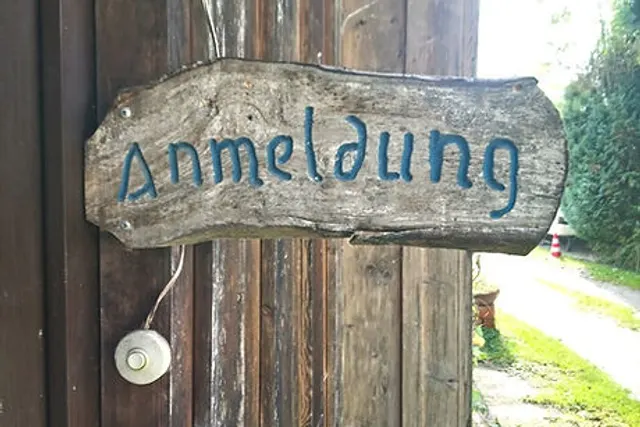 Campingplatz Kieslich