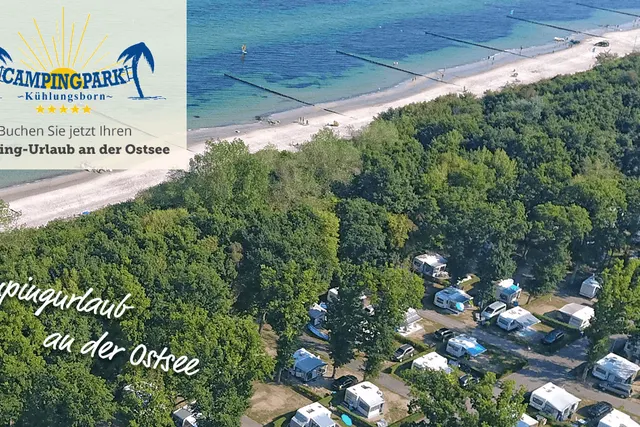 Campingpark Kühlungsborn