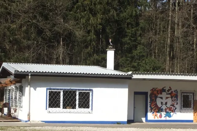 Bärenbachzeltplatz
