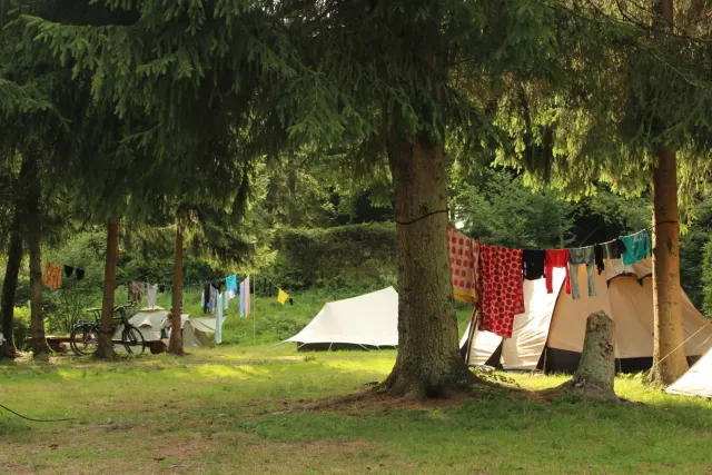 Camping Girtenmühle