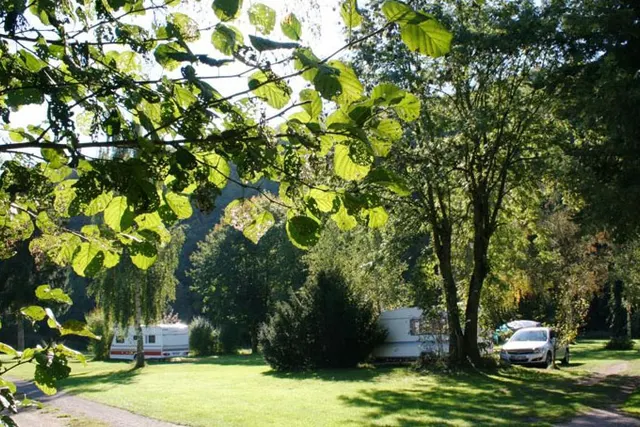 Campingplatz Auenland