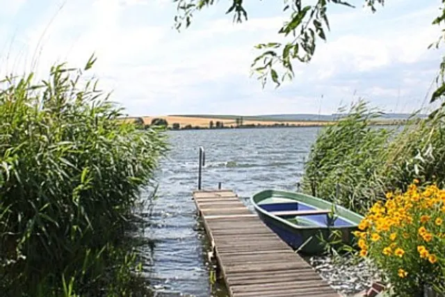 Campingplatz Seeburg