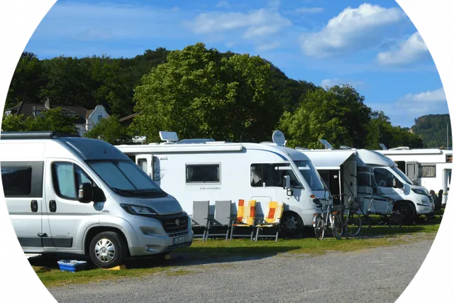 Campingplatz Bad Karlshafen